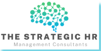 The Strategic HR
